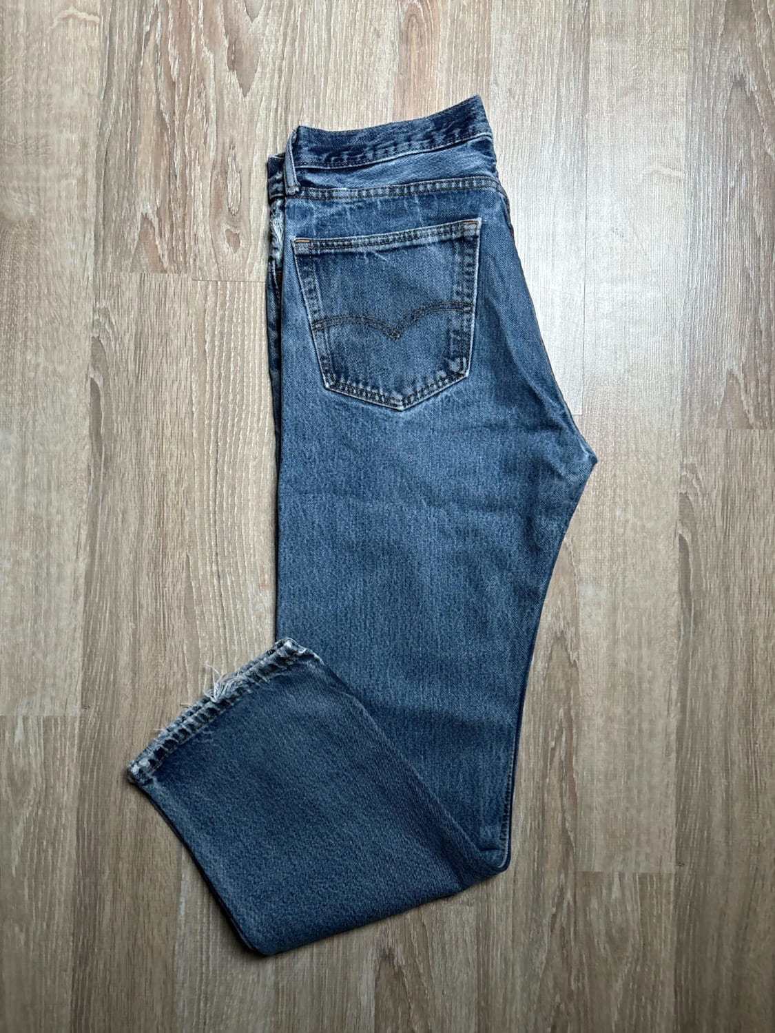 đź›’Jeans Levi's 505 W34 L50đź›’
