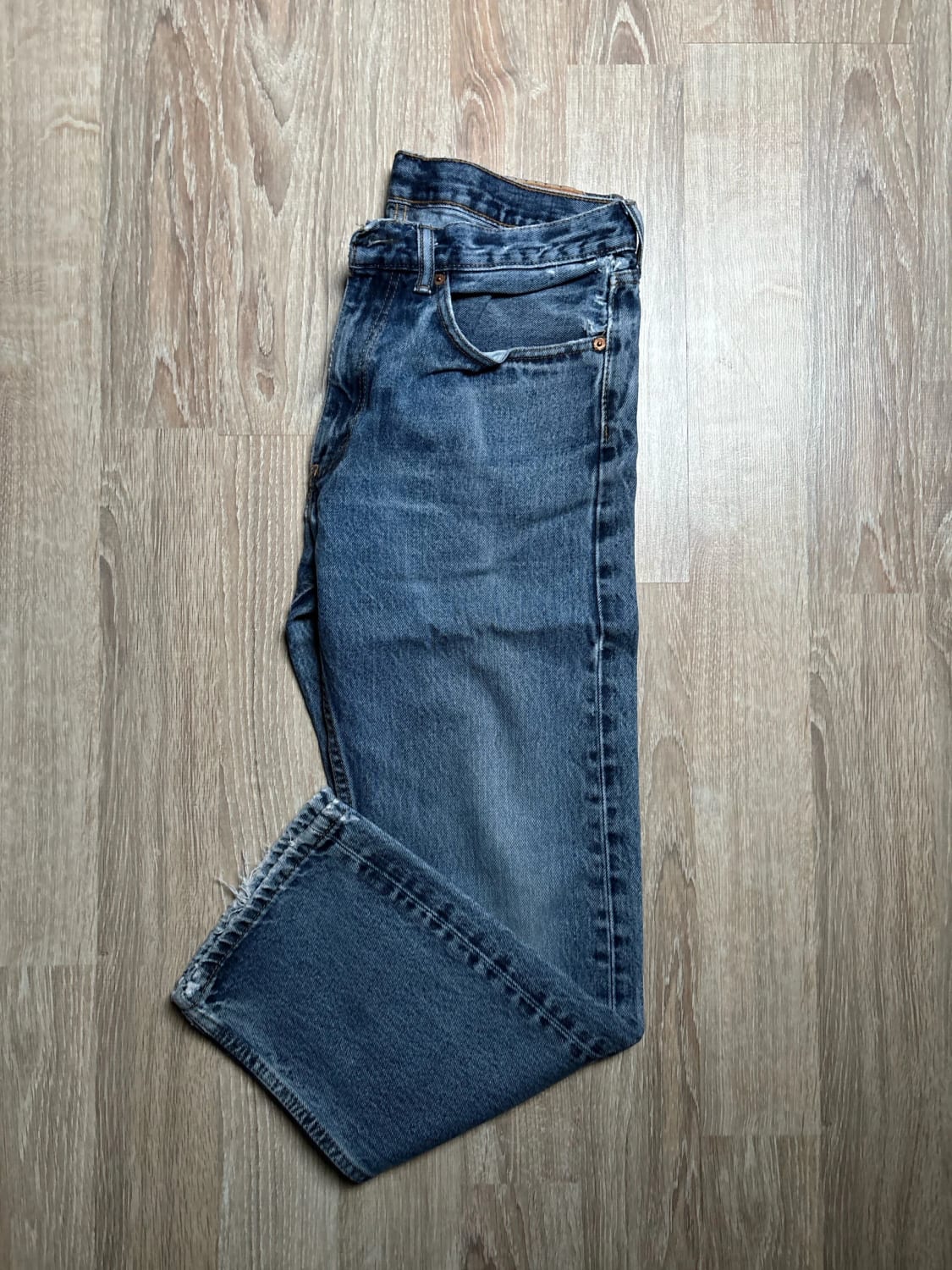 đź›’Jeans Levi's 505 W34 L50đź›’
