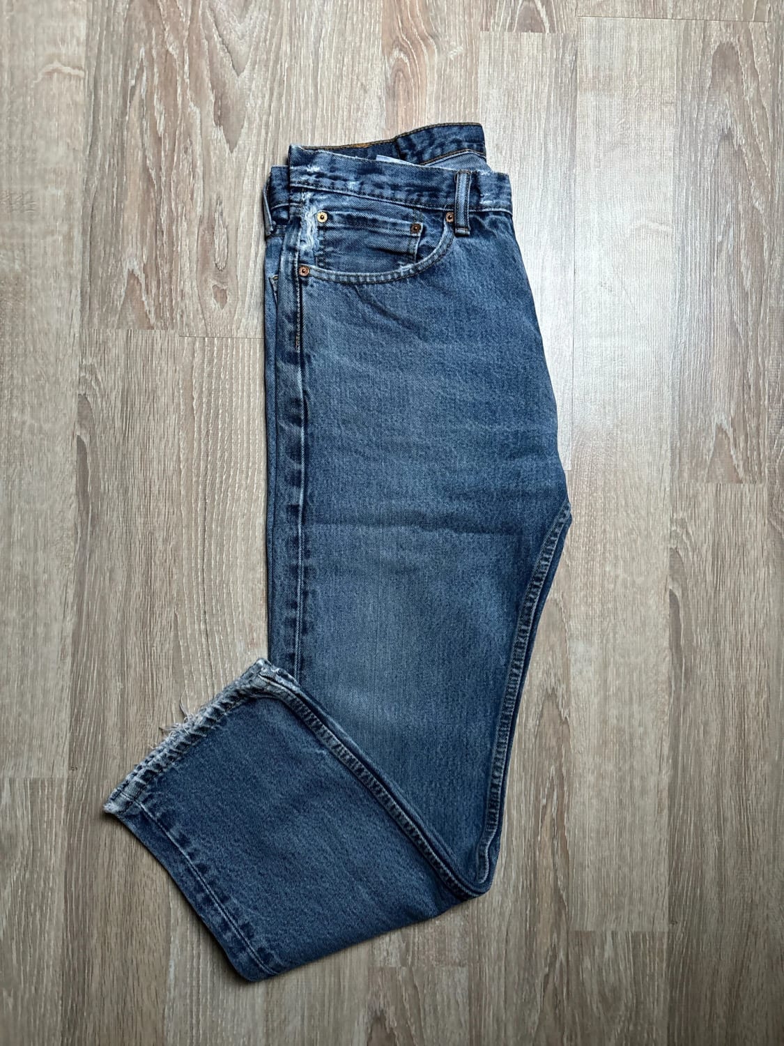 đź›’Jeans Levi's 505 W34 L50đź›’