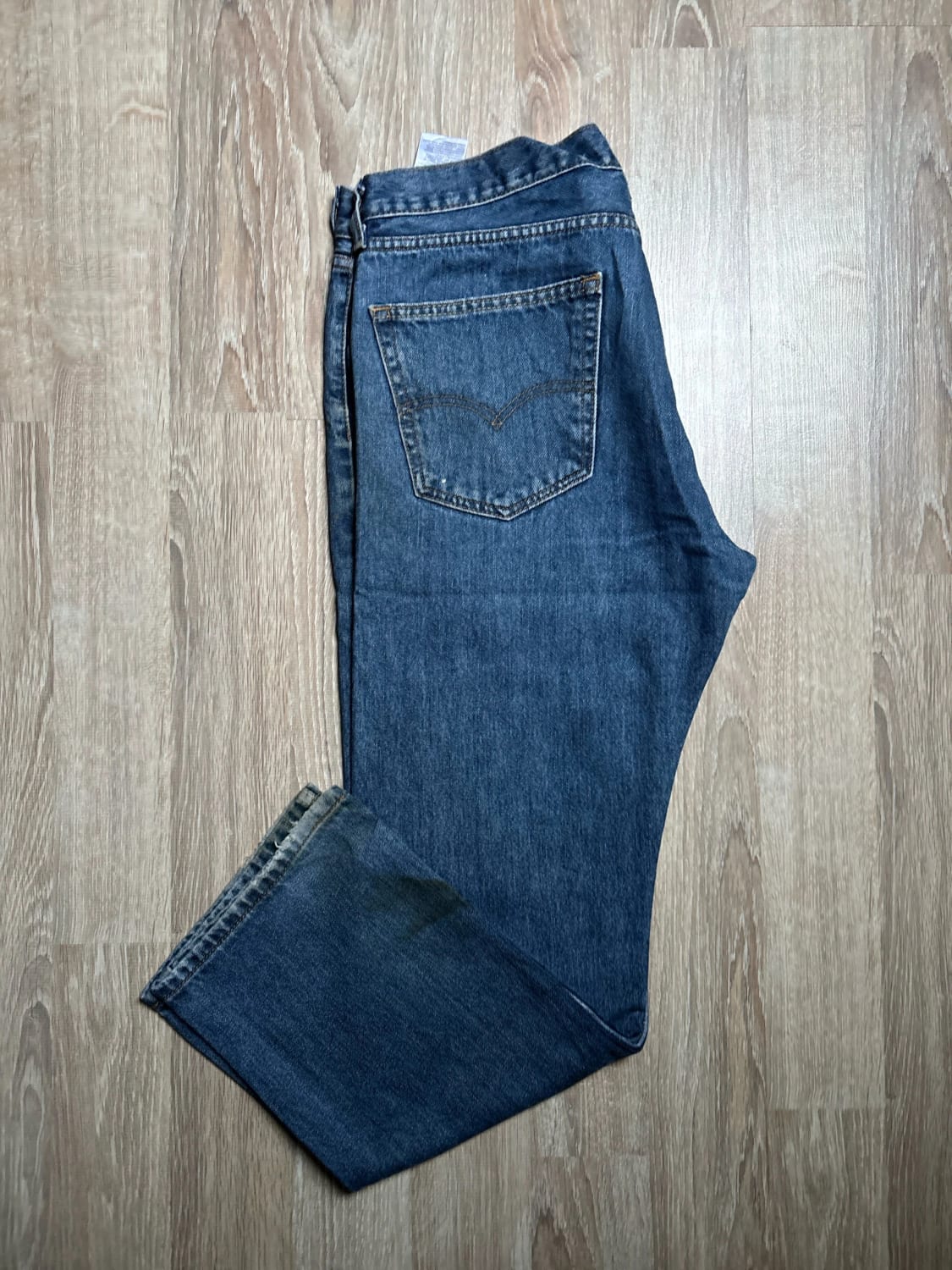 đź›’Jeans Levi's W38 L30đź›’