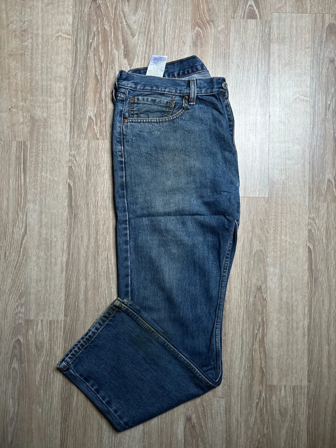 đź›’Jeans Levi's W38 L30đź›’