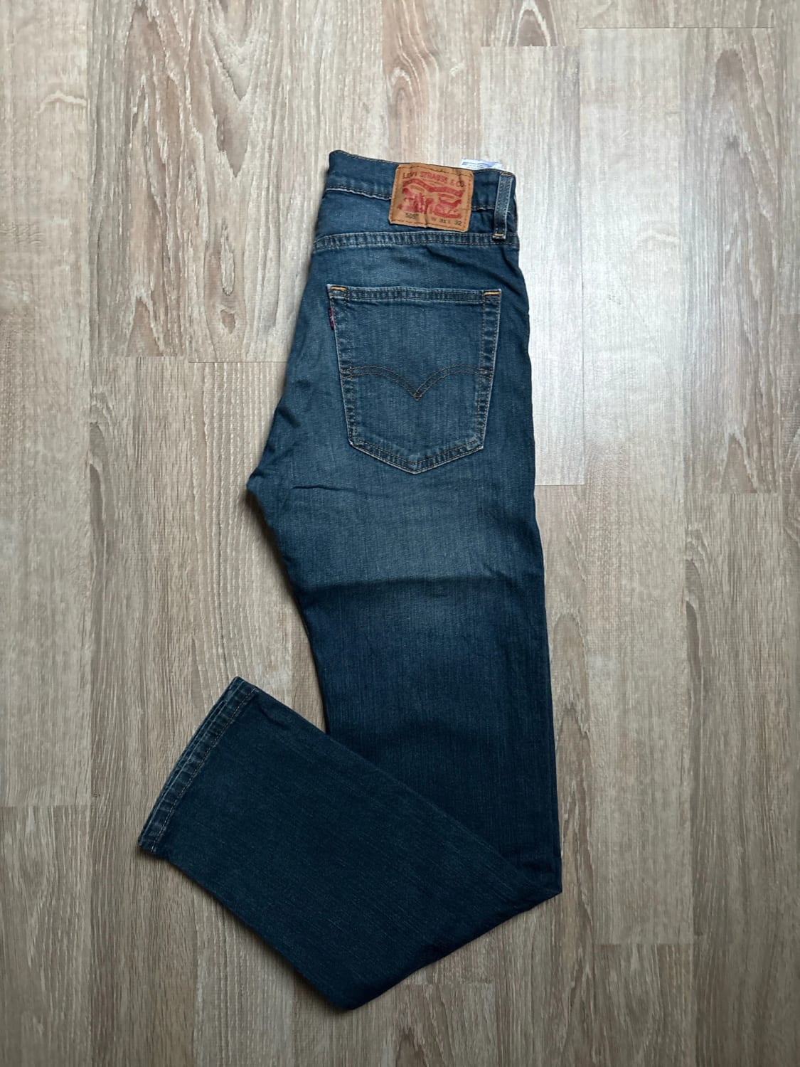 đź›’Jeans Levi's 505 W31 L32đź›’