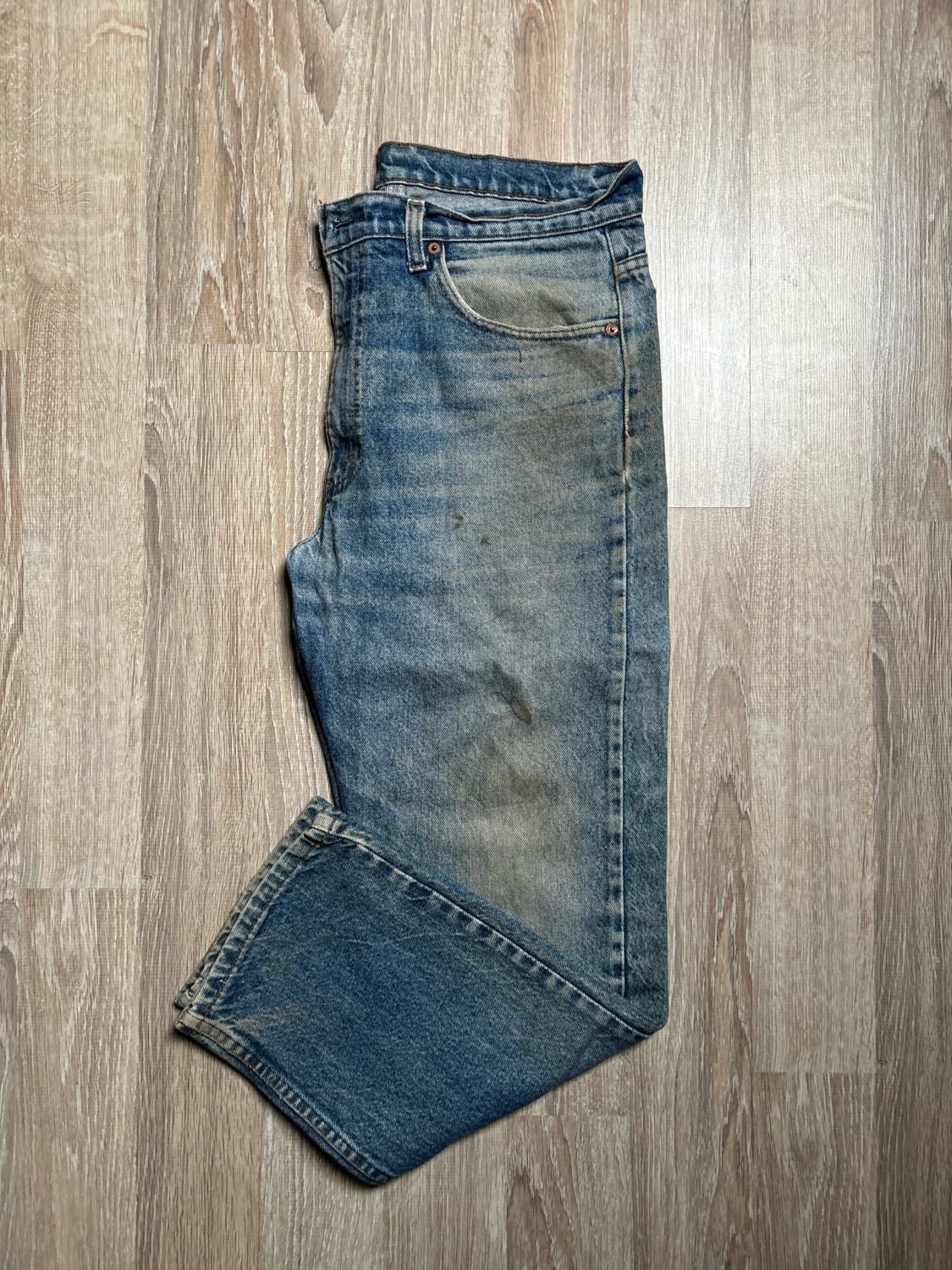 đź›’Jeans Levi's 505 W33 L29đź›’