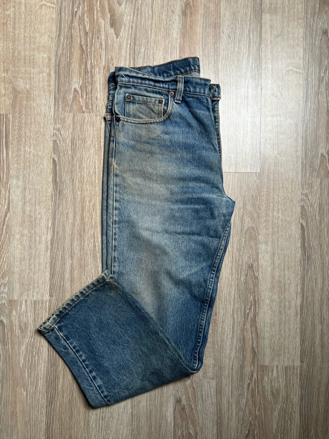 đź›’Jeans Levi's 505 W33 L29đź›’