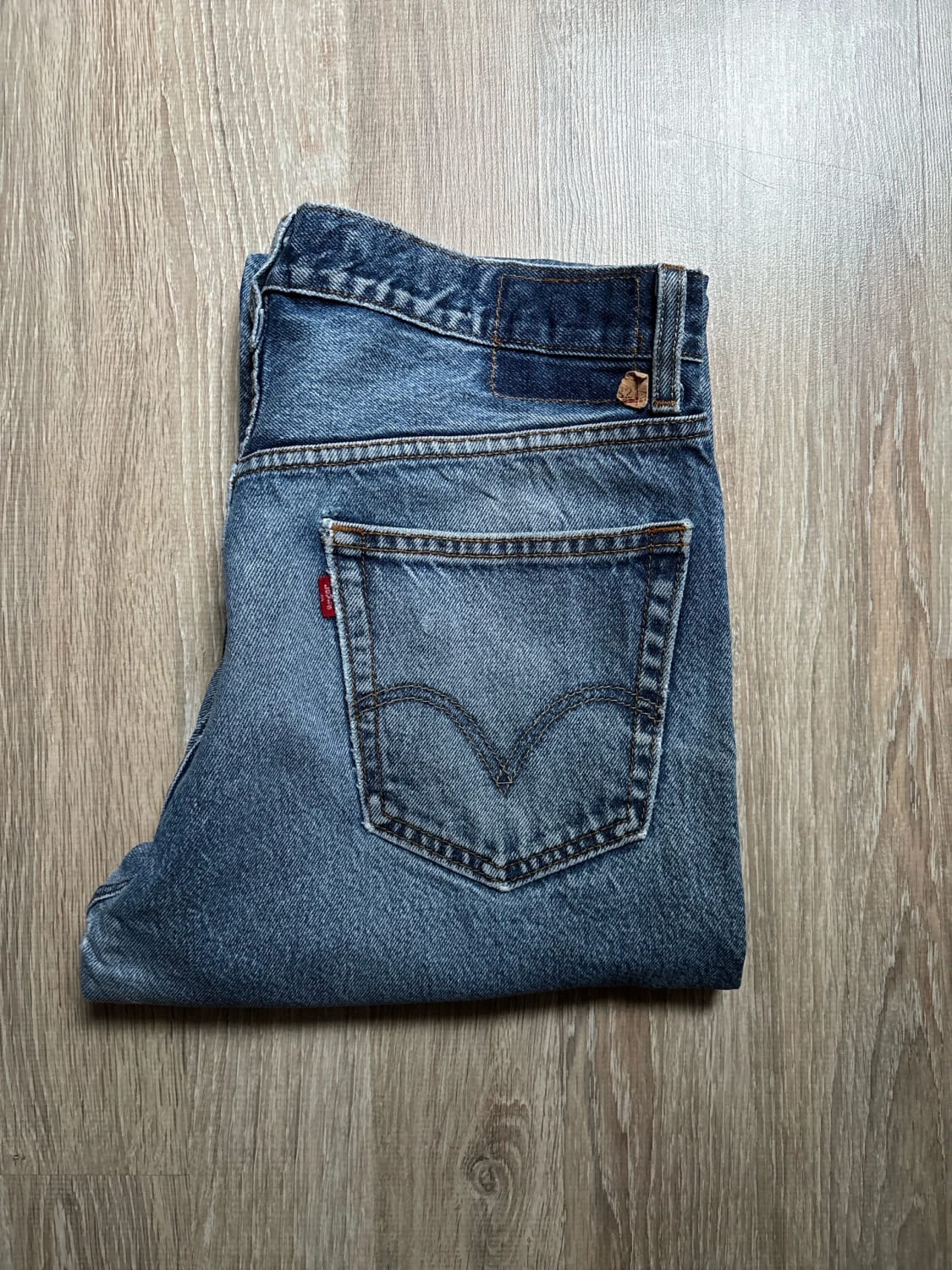 đź›’Jeans Levi's 505 W34 L32đź›’
