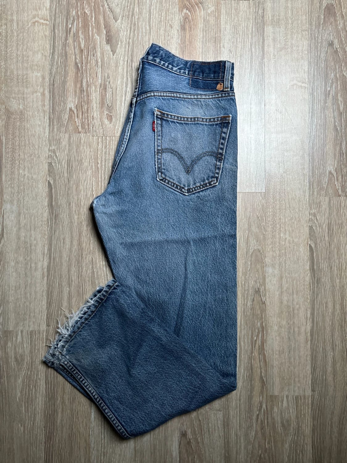 đź›’Jeans Levi's 505 W34 L32đź›’