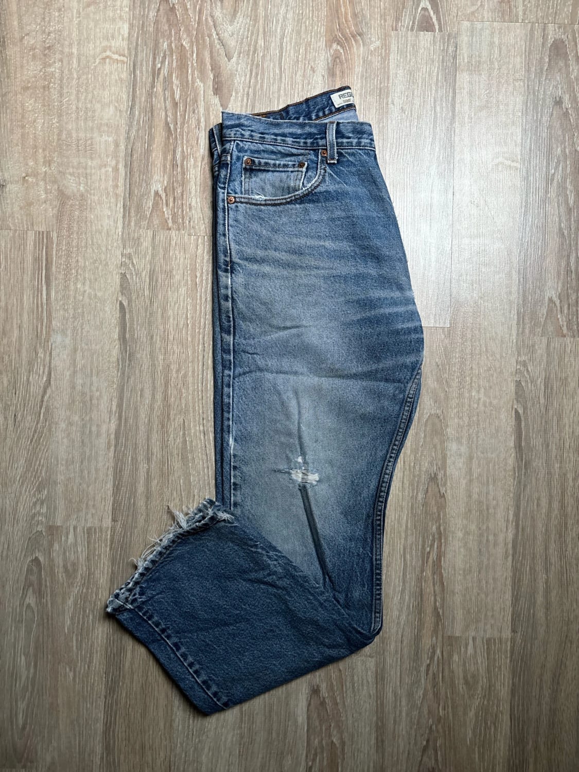 đź›’Jeans Levi's 505 W34 L32đź›’