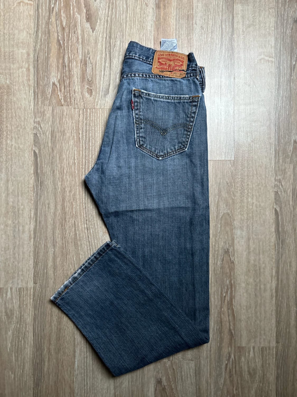đź›’Jeans Levi's 505 W30 L30đź›’
