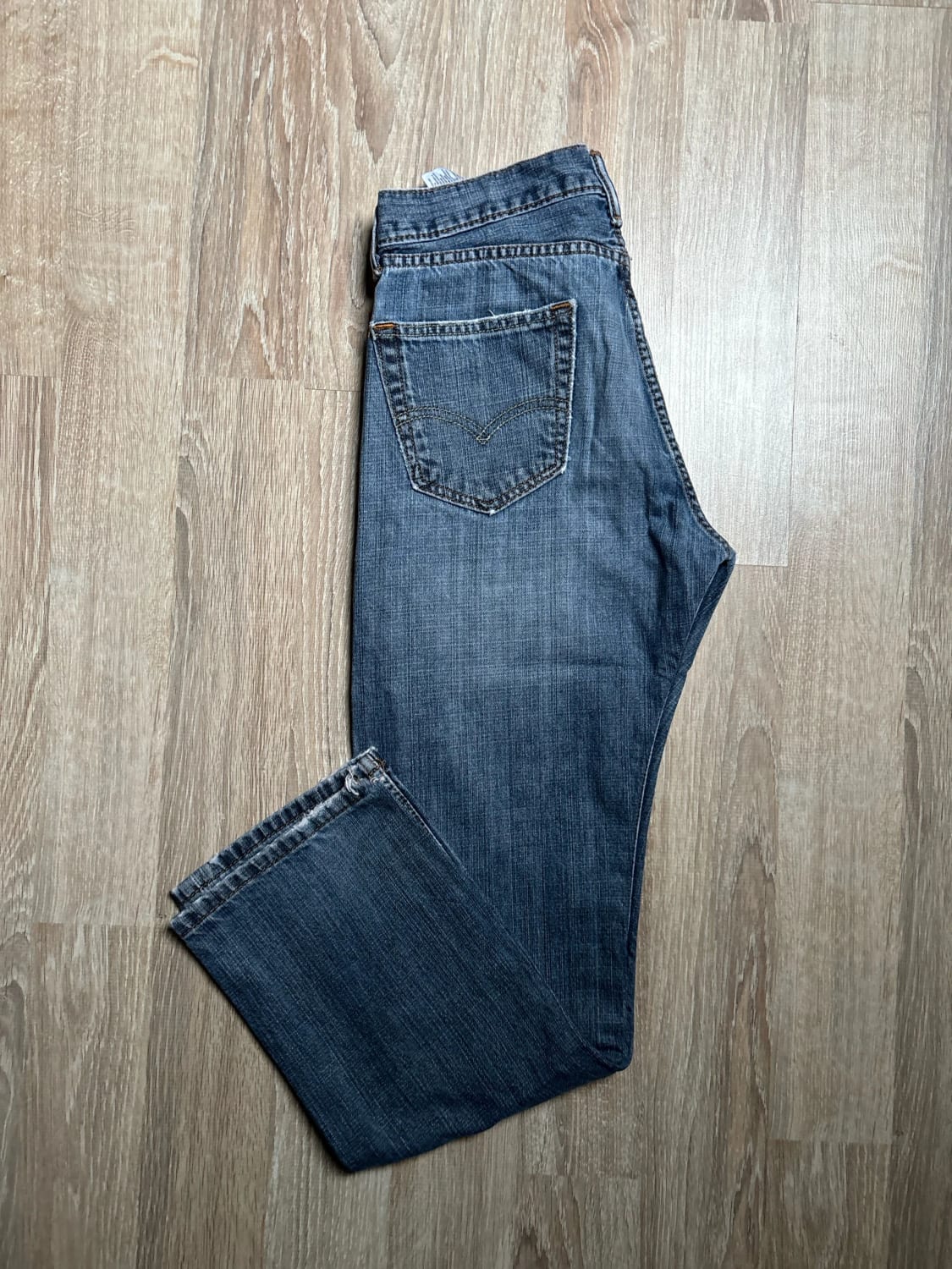 đź›’Jeans Levi's 505 W30 L30đź›’