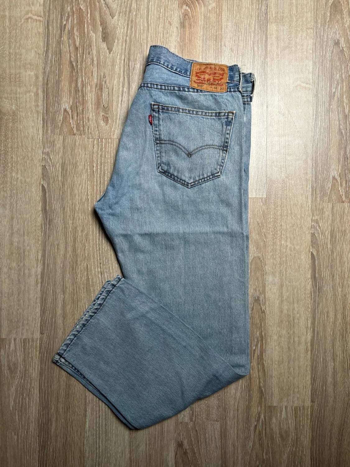 đź›’Jeans Levi's 505 W34 L30đź›’