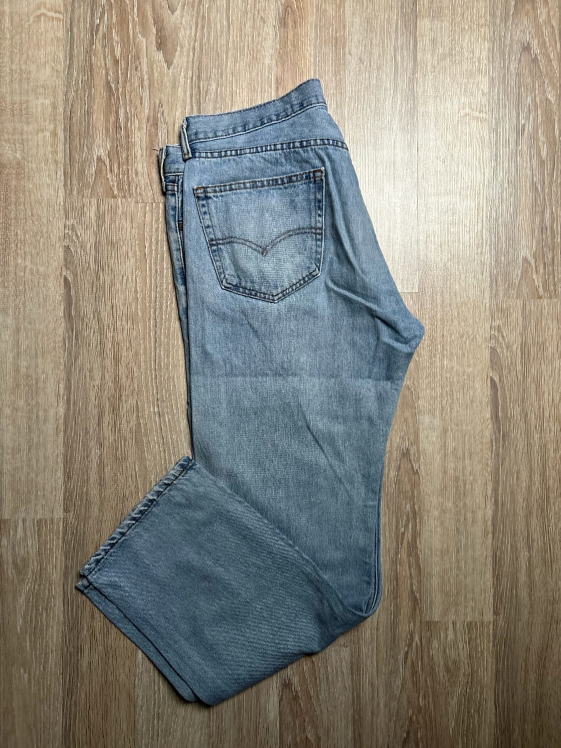 đź›’Jeans Levi's 505 W34 L30đź›’