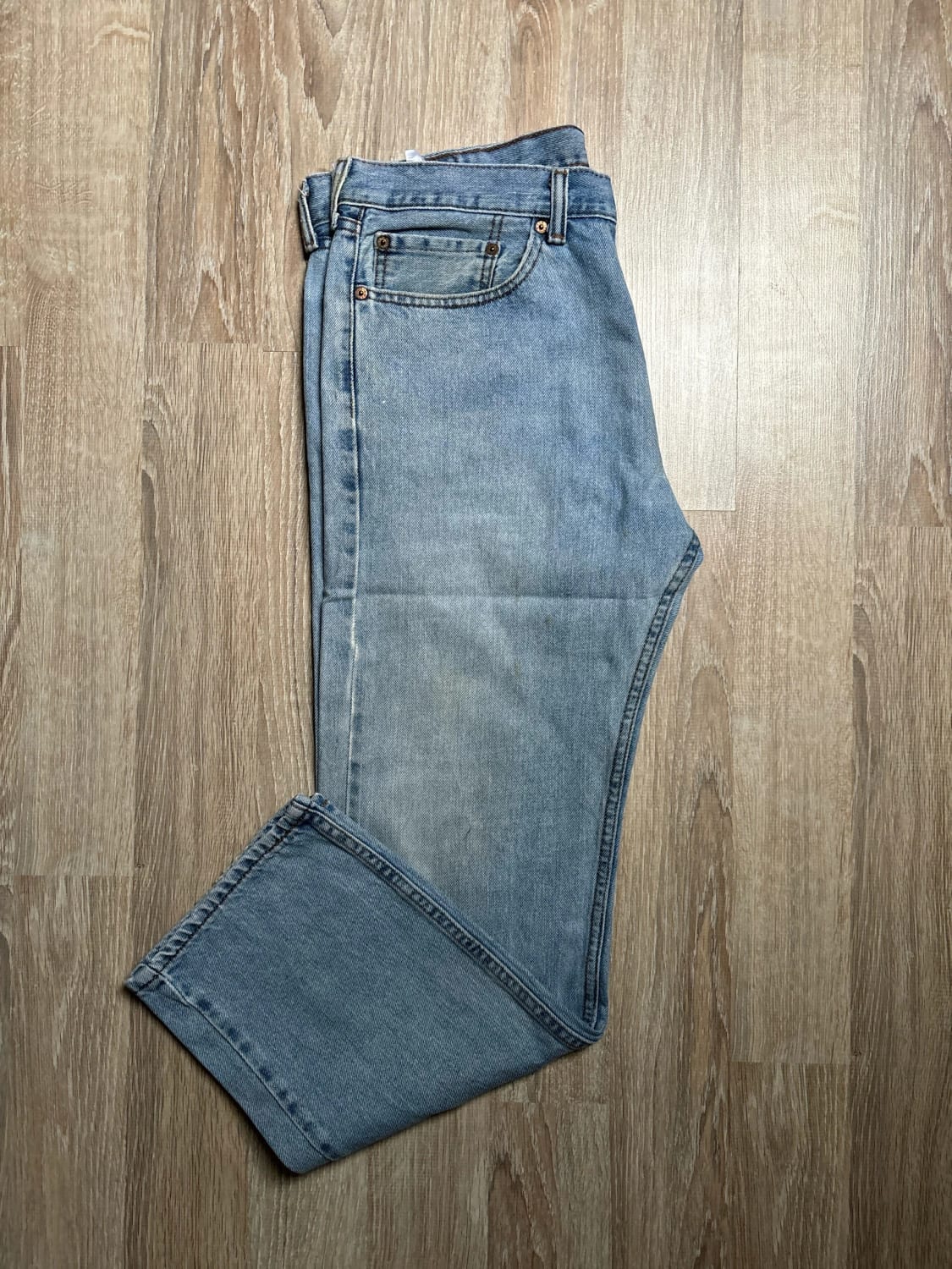 đź›’Jeans Levi's 505 W34 L30đź›’