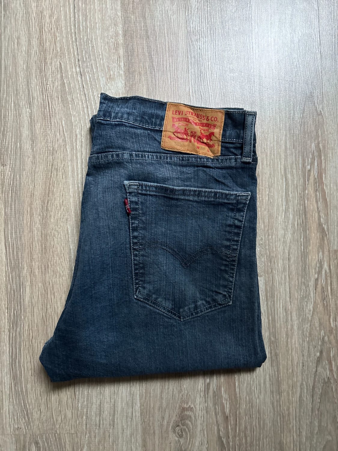 đź›’Jeans Levi's 505 W36 L30đź›’