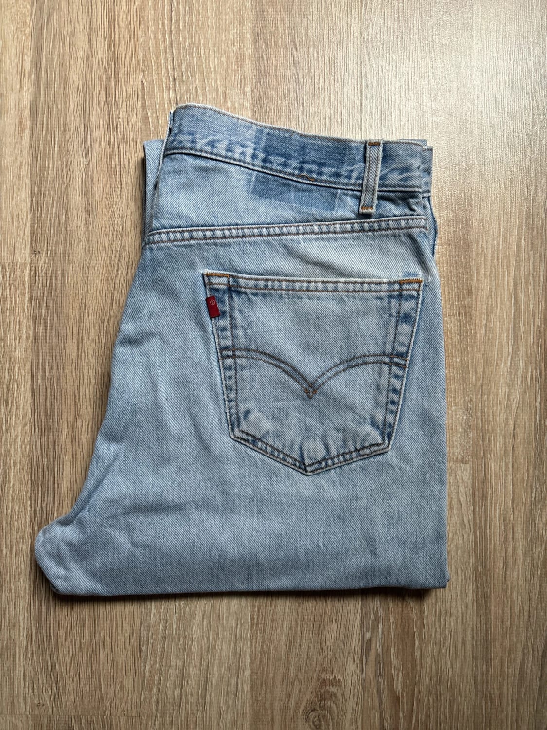 đź›’Jeans Levi's 505 W36 L32đź›’