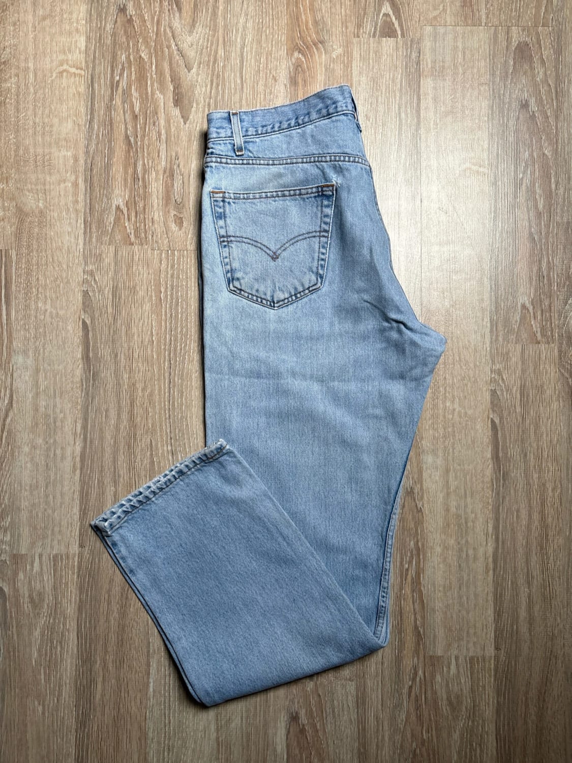 đź›’Jeans Levi's 505 W36 L32đź›’