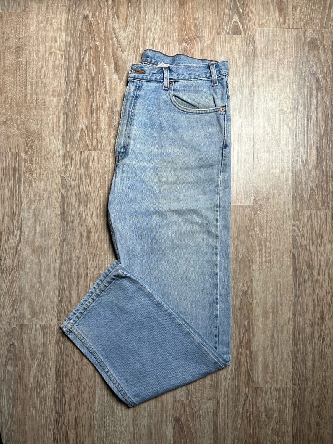 đź›’Jeans Levi's 505 W36 L32đź›’