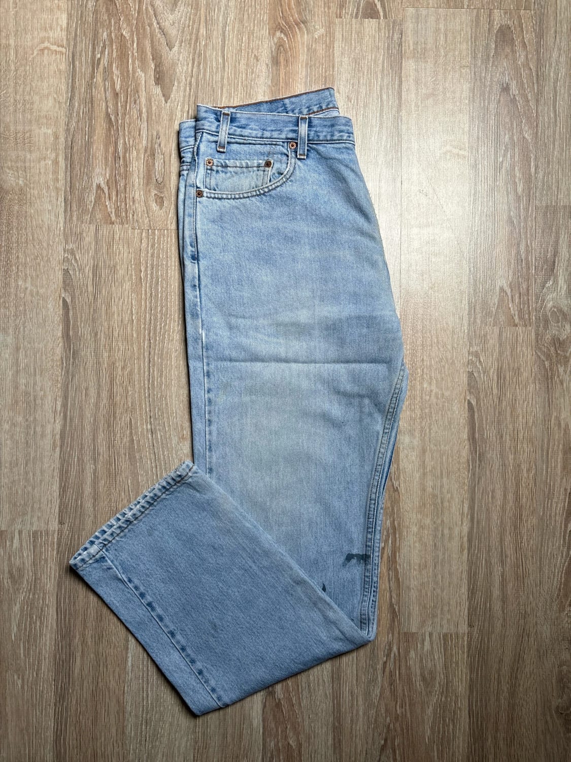 đź›’Jeans Levi's 505 W36 L32đź›’