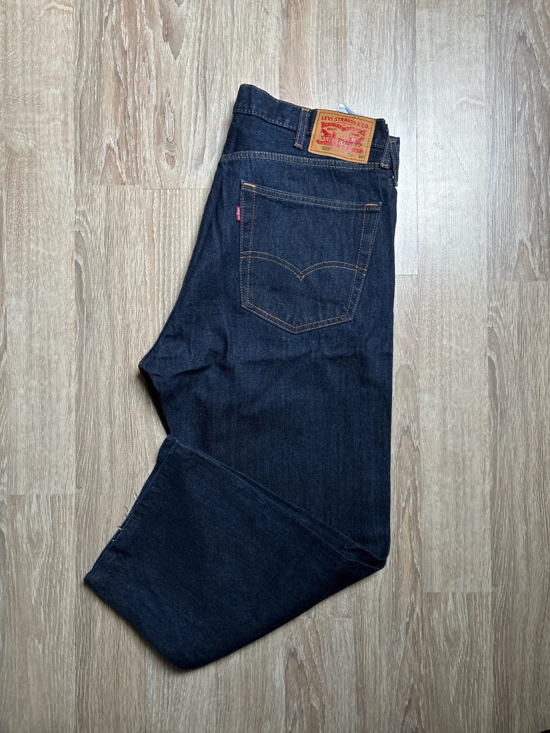 đź›’Jeans Levi's 505 W38 L30đź›’