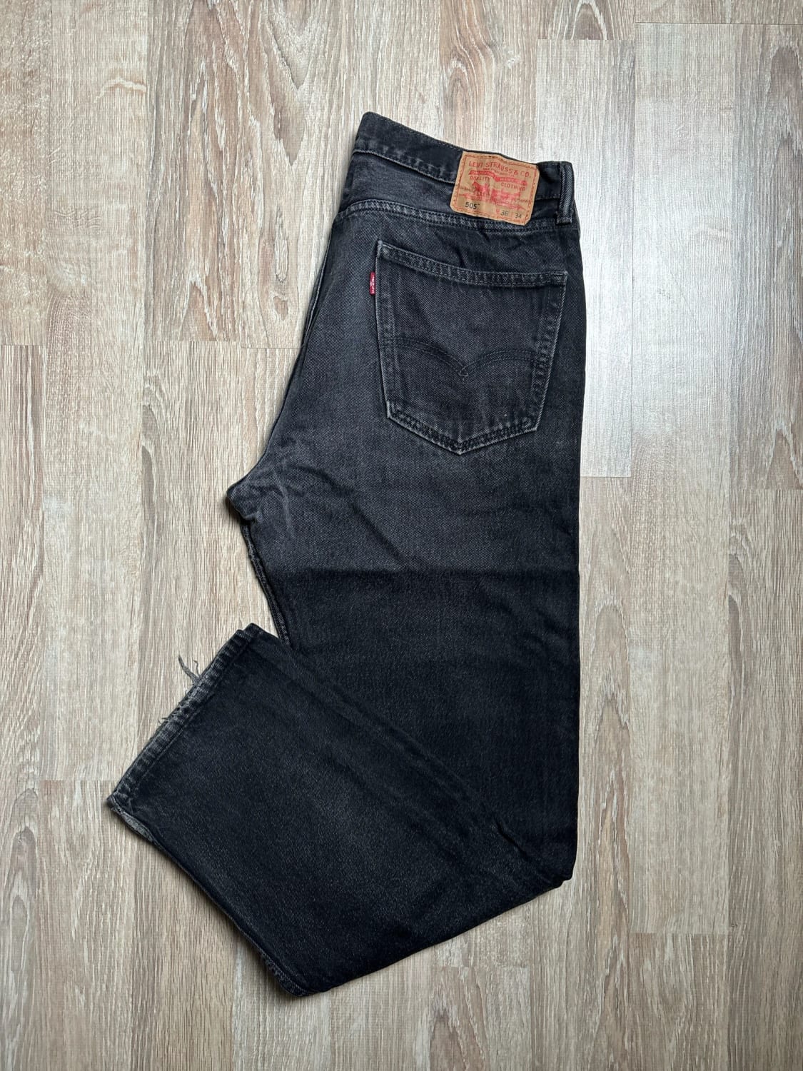 đź›’Jeans Levi's 505 W36 L34đź›’