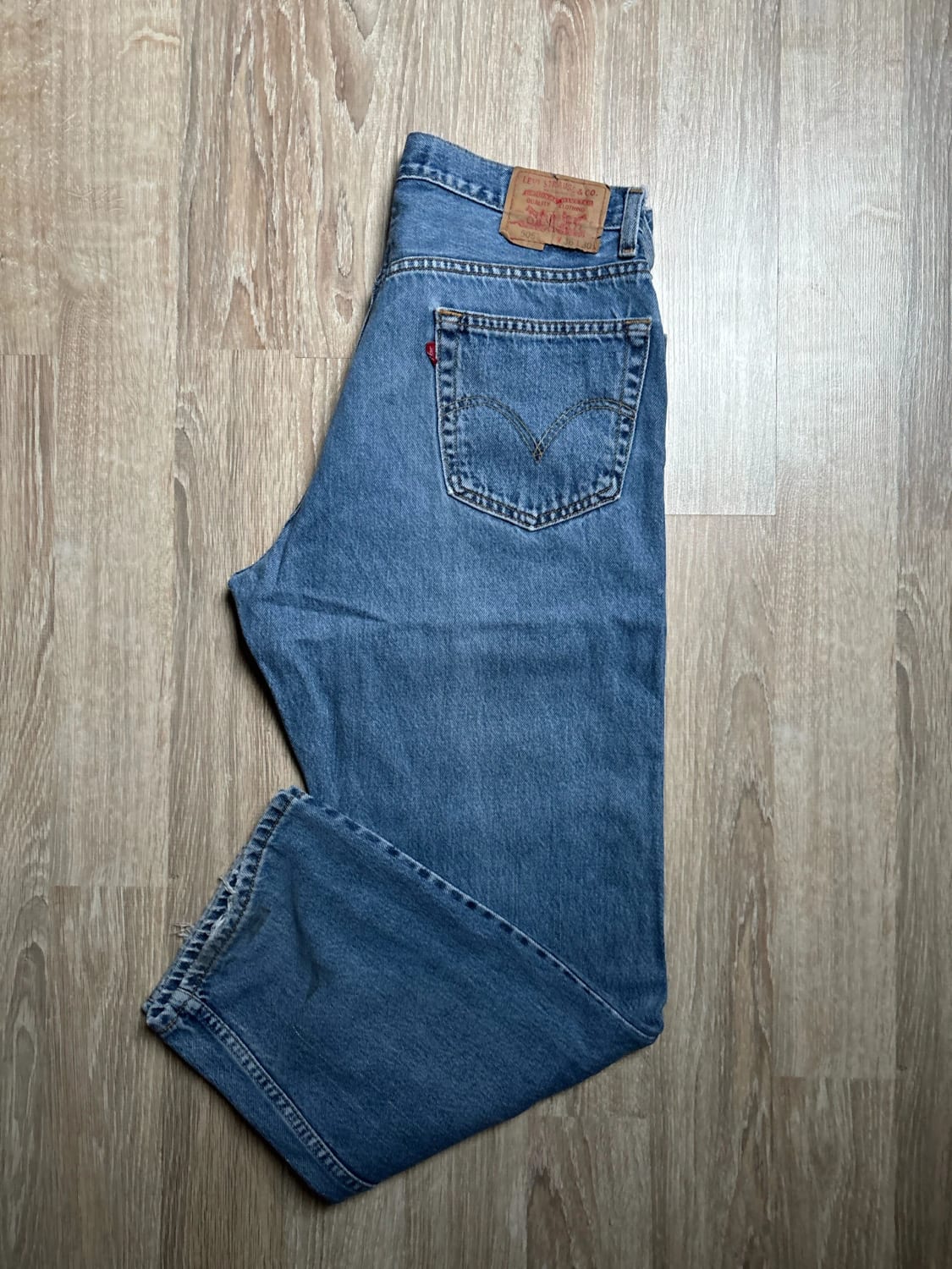 đź›’Jeans Levi's 505 W36 L30đź›’