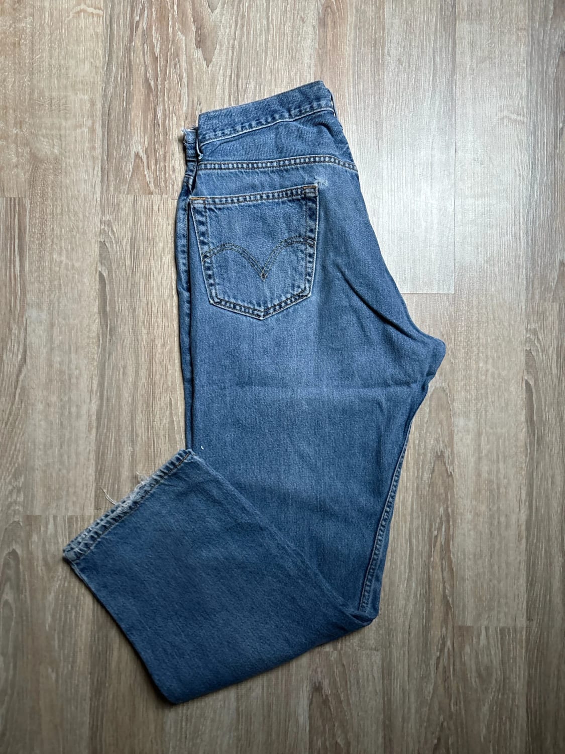 đź›’Jeans Levi's 505 W36 L30đź›’