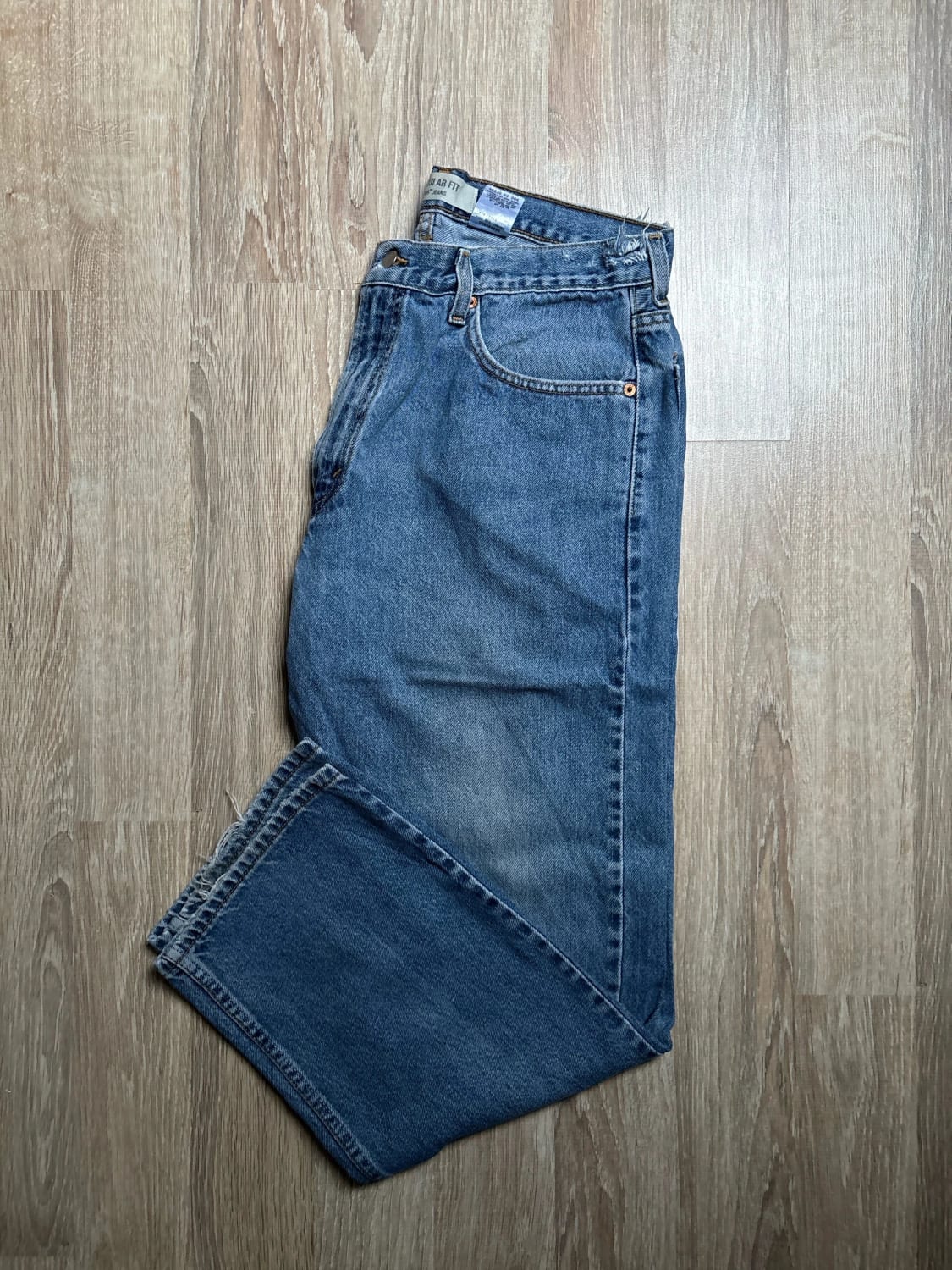 đź›’Jeans Levi's 505 W36 L30đź›’
