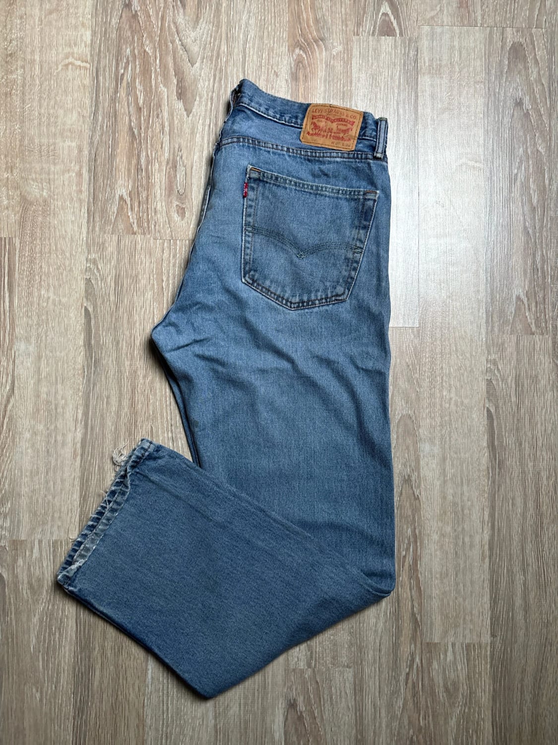 đź›’Jeans Levi's 505 W36 L32đź›’