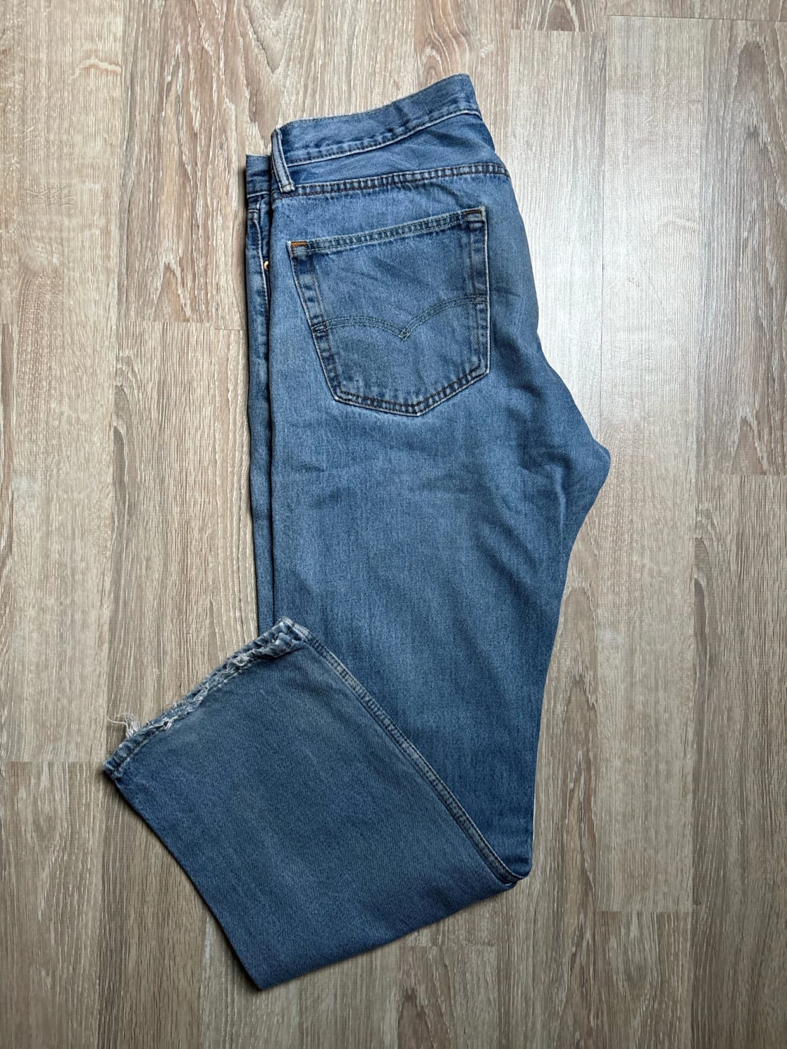 đź›’Jeans Levi's 505 W36 L32đź›’