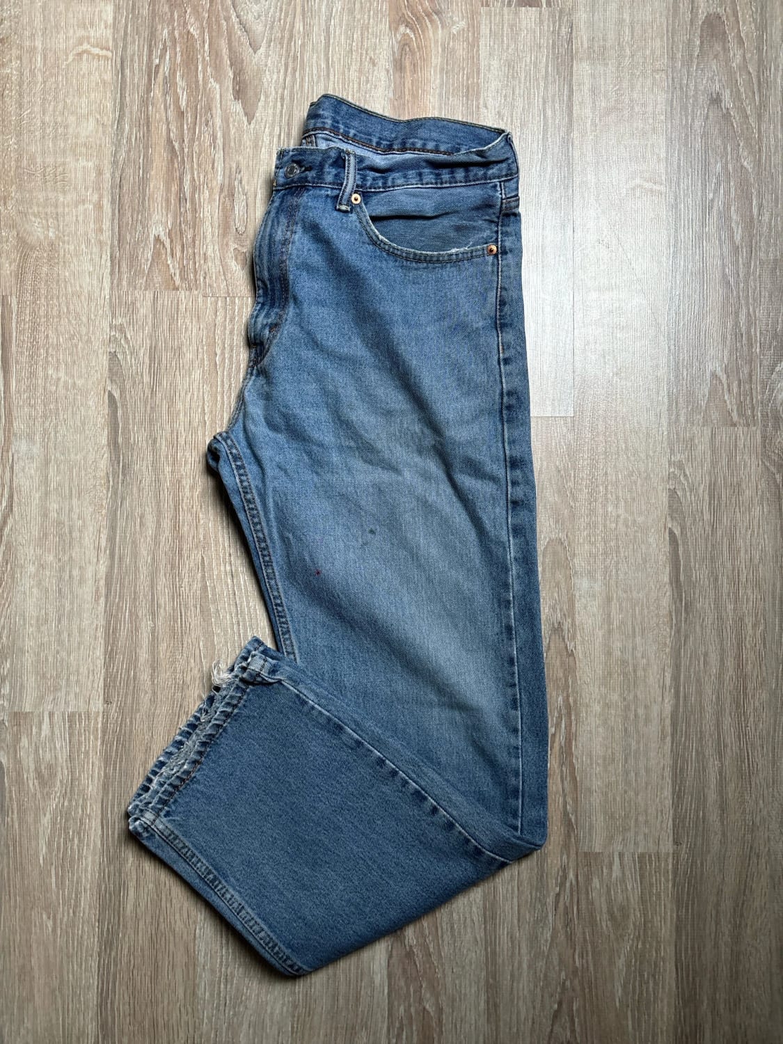 đź›’Jeans Levi's 505 W36 L32đź›’