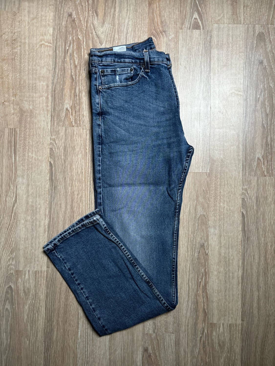 đź›’Jeans Levi's W36 L34đź›’