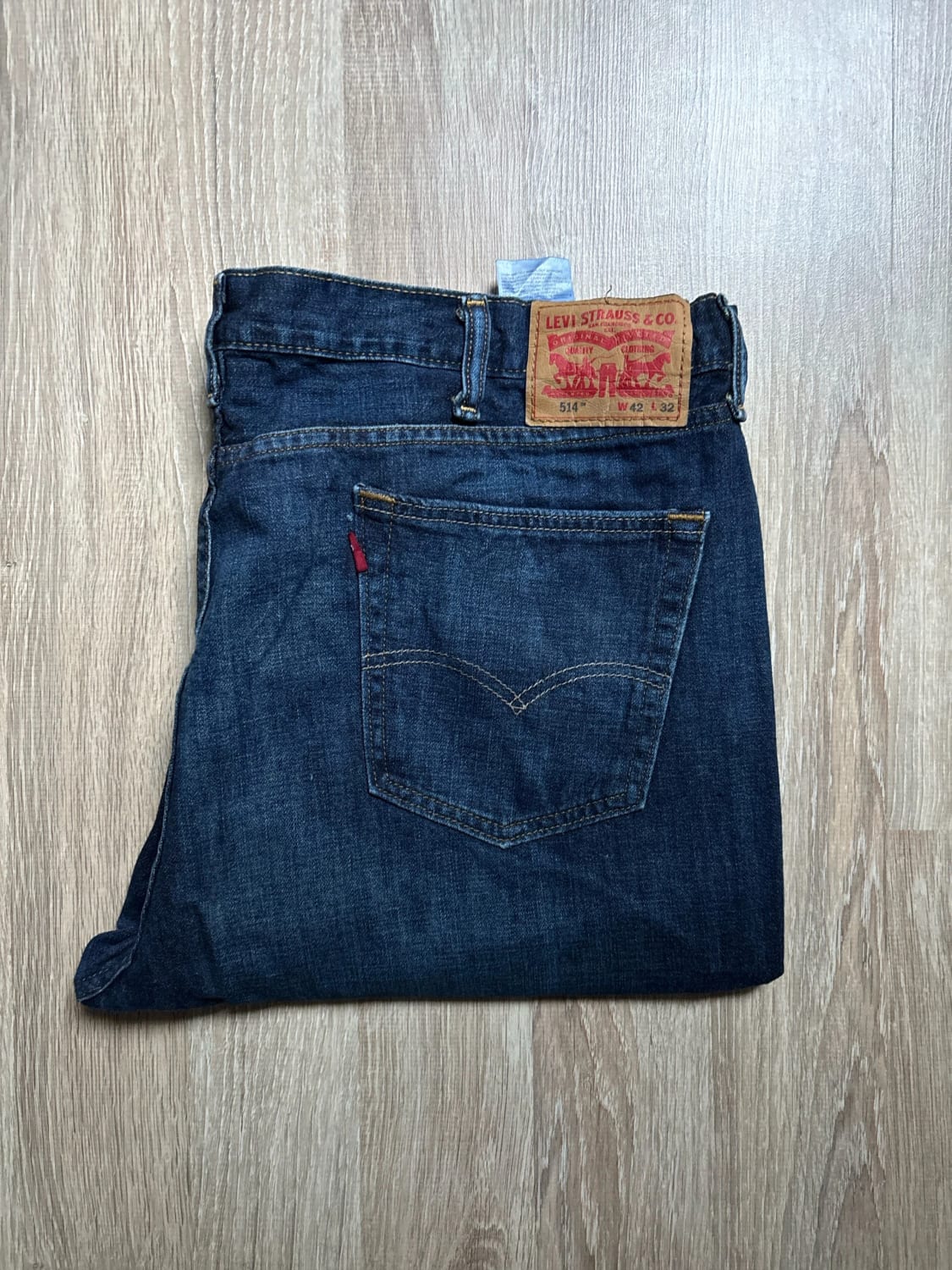 đź›’Jeans Levi's 514 W42 L32đź›’