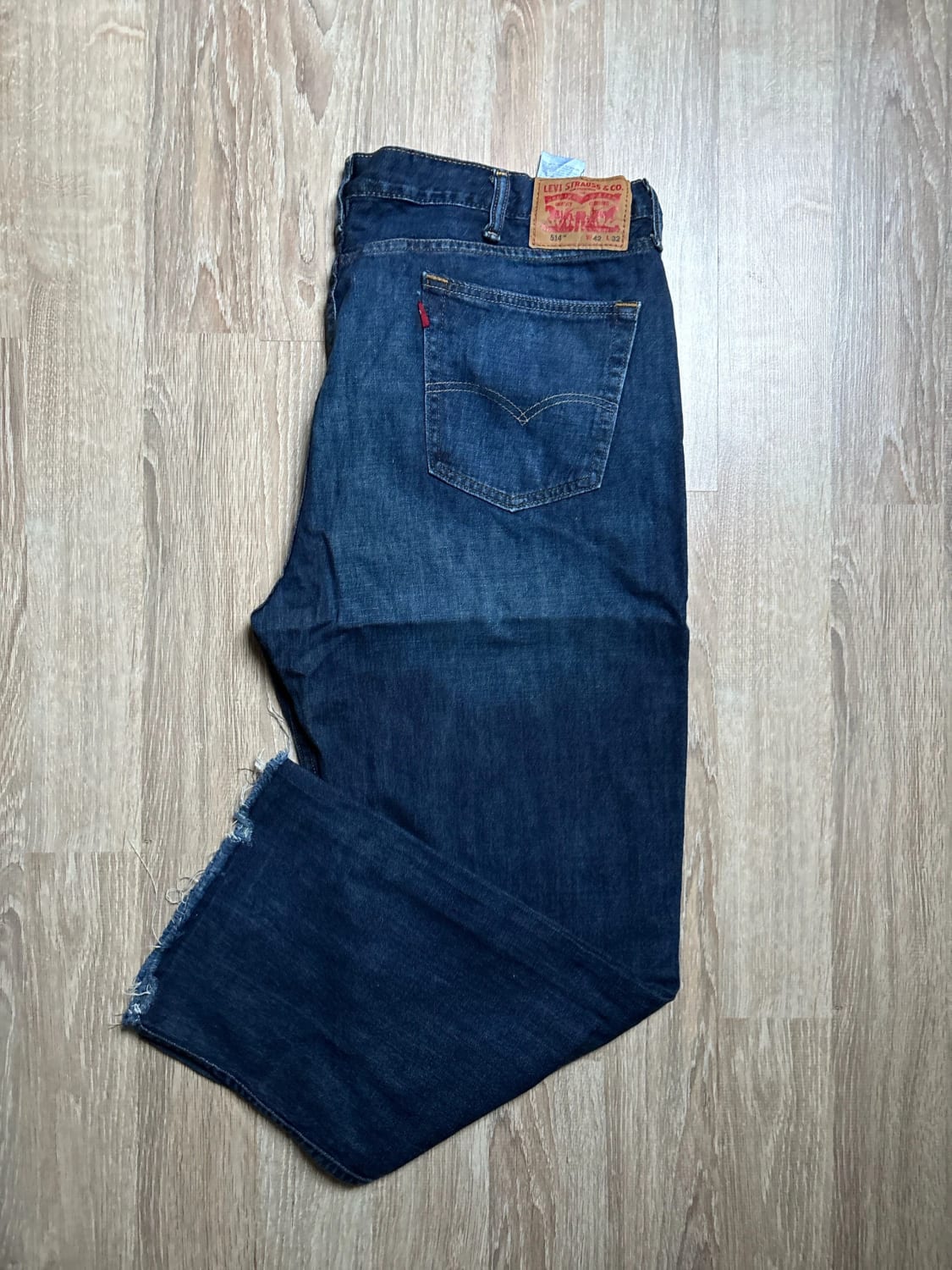 đź›’Jeans Levi's 514 W42 L32đź›’