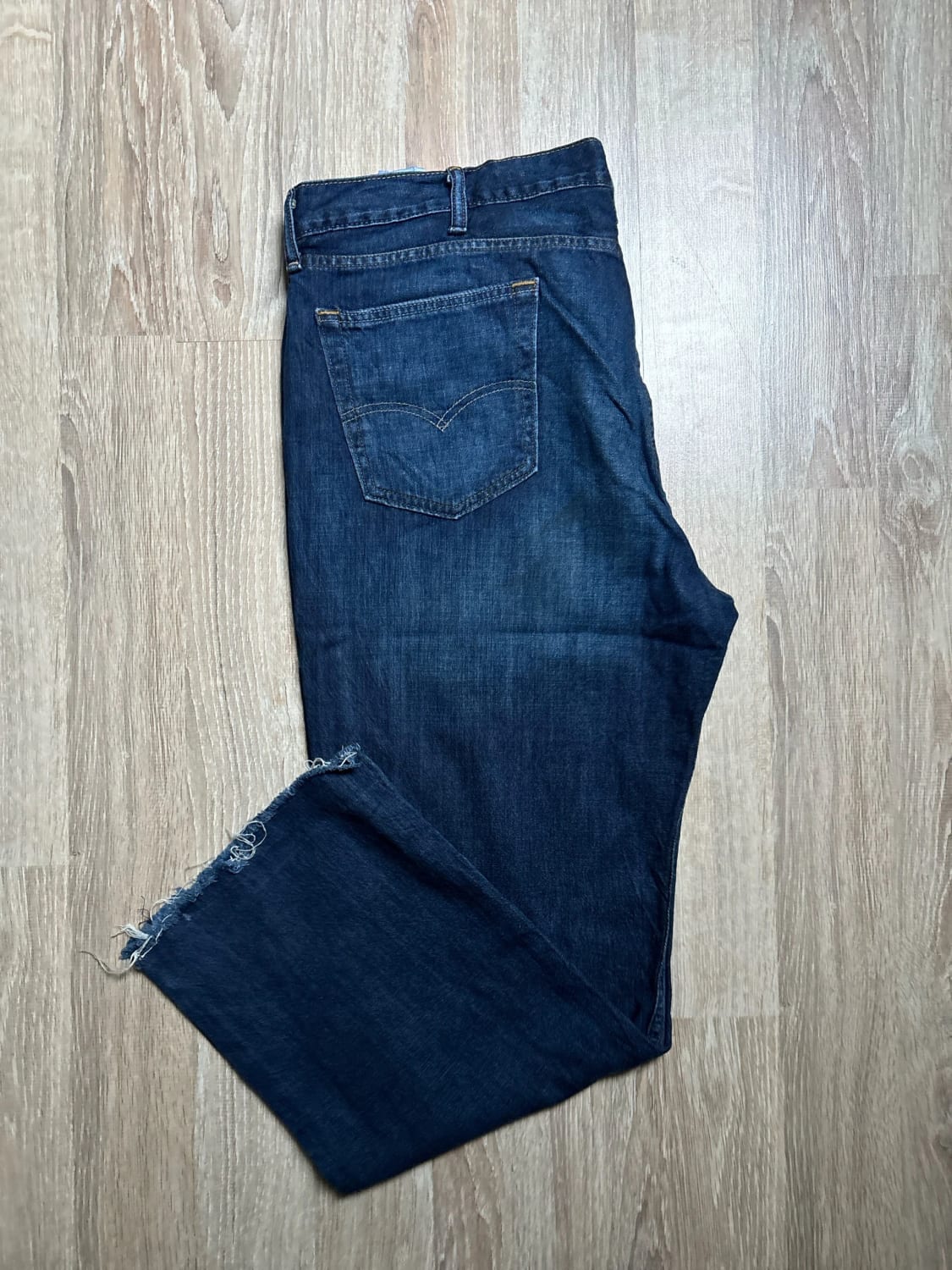 đź›’Jeans Levi's 514 W42 L32đź›’