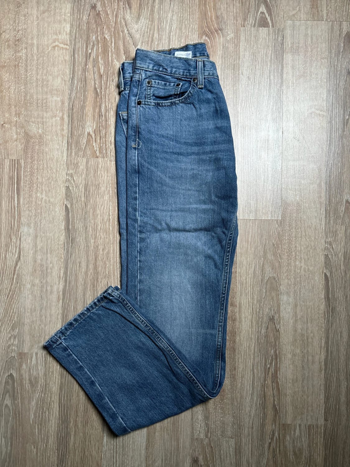 đź›’Jeans Levi's 505 W30 L32đź›’