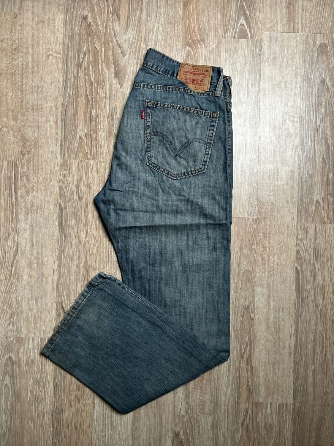 đź›’Jeans Levi's 505 W34 L30đź›’
