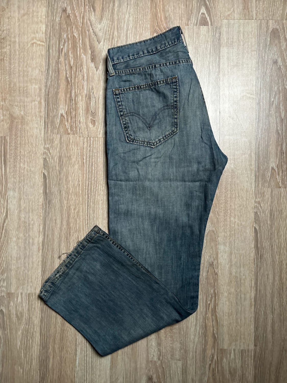 đź›’Jeans Levi's 505 W34 L30đź›’
