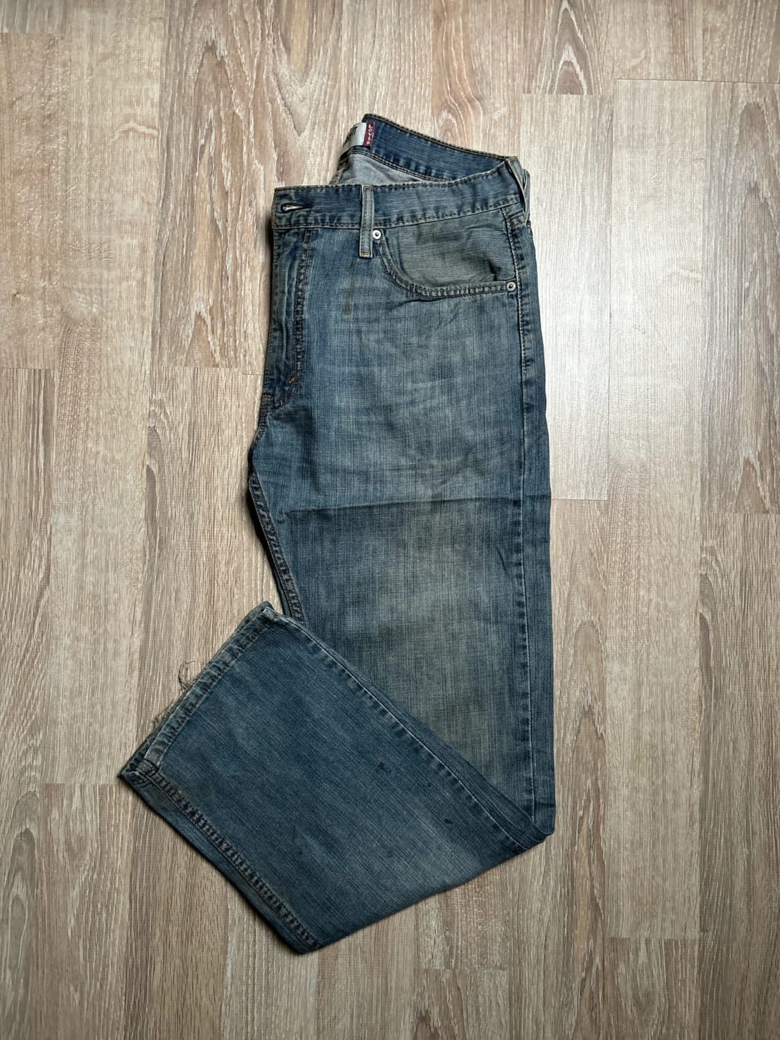đź›’Jeans Levi's 505 W34 L30đź›’
