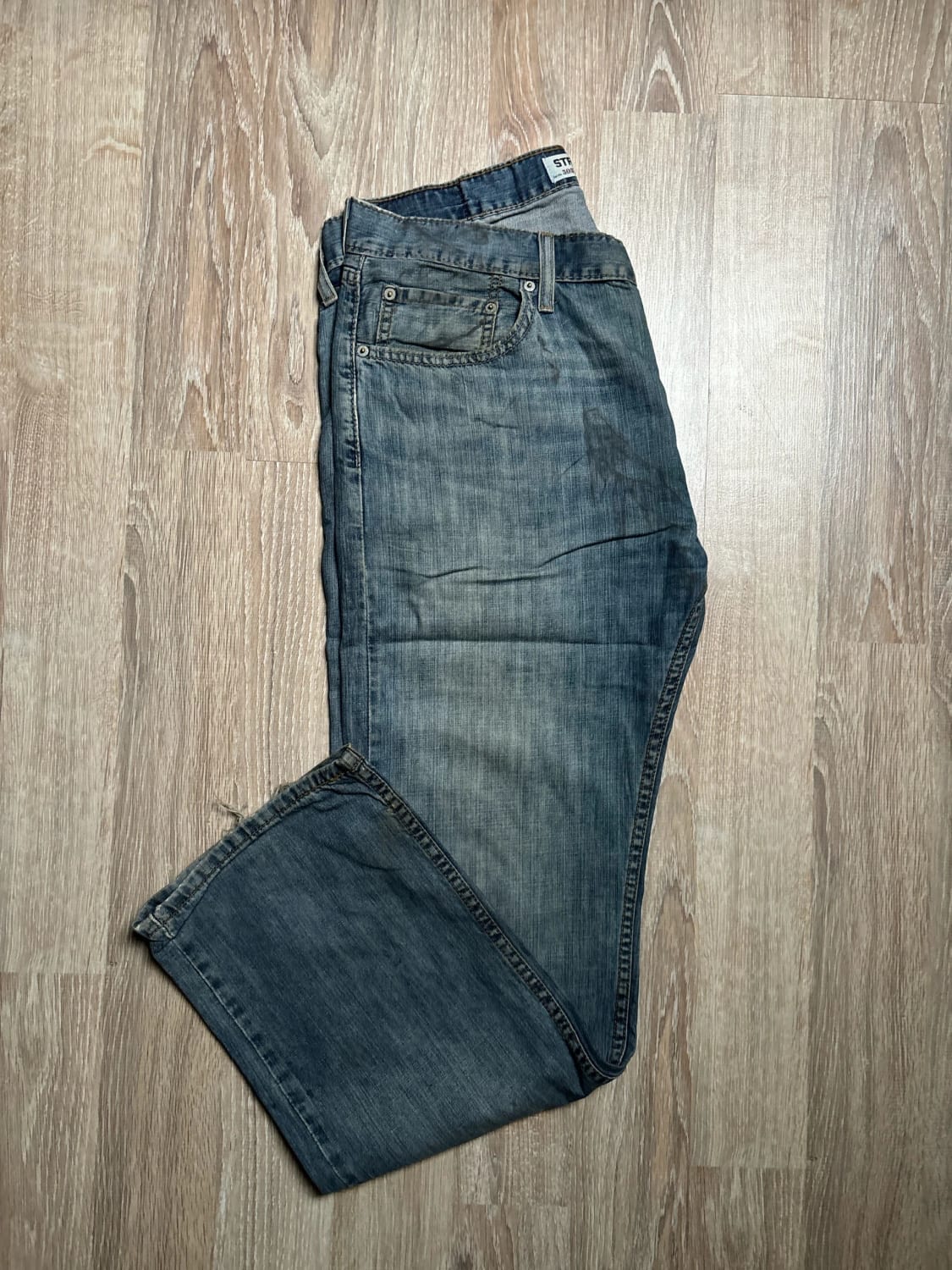 đź›’Jeans Levi's 505 W34 L30đź›’