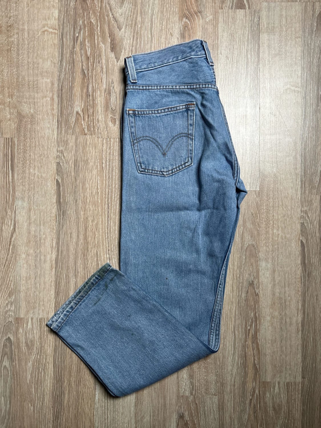 đź›’Jeans Levi's 505 W31 L30đź›’