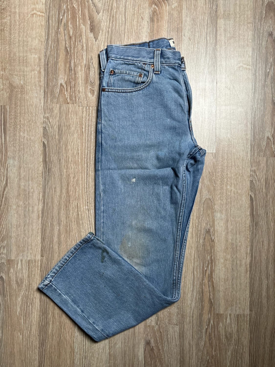 đź›’Jeans Levi's 505 W31 L30đź›’