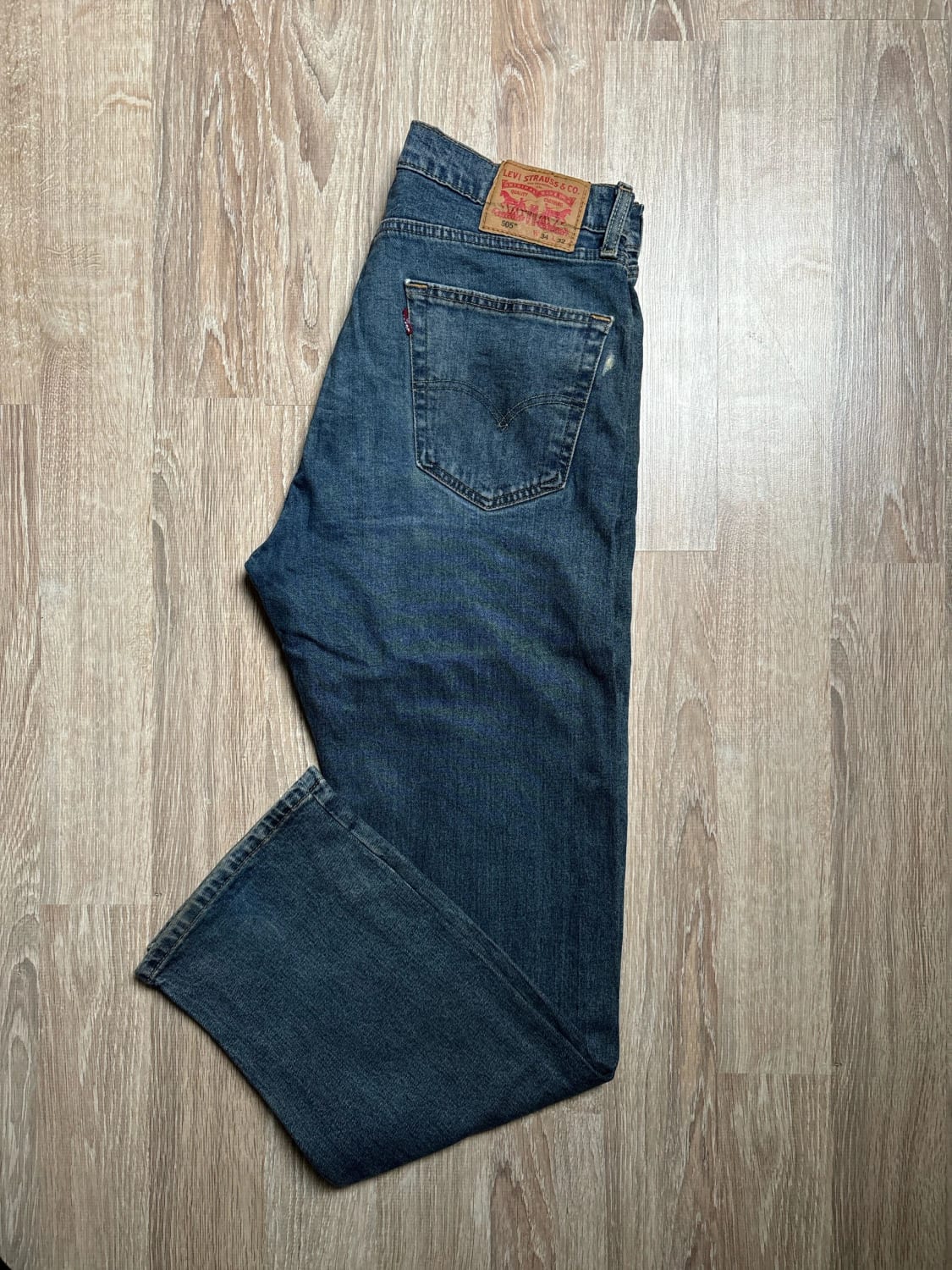 đź›’Jeans Levi's 505 W34 L32đź›’