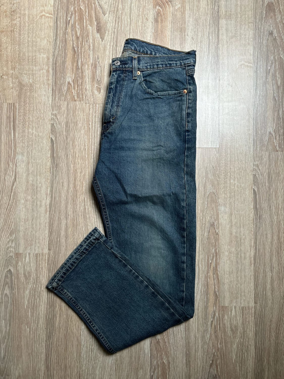 đź›’Jeans Levi's 505 W34 L32đź›’