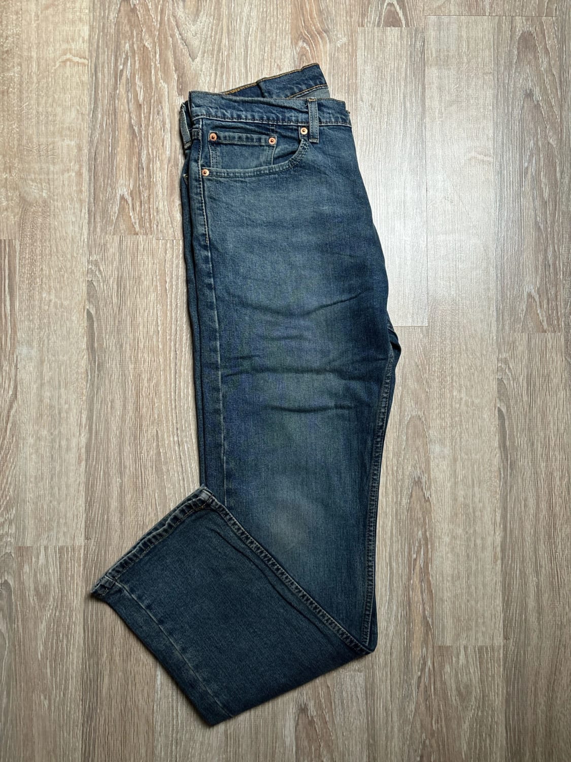 đź›’Jeans Levi's 505 W34 L32đź›’