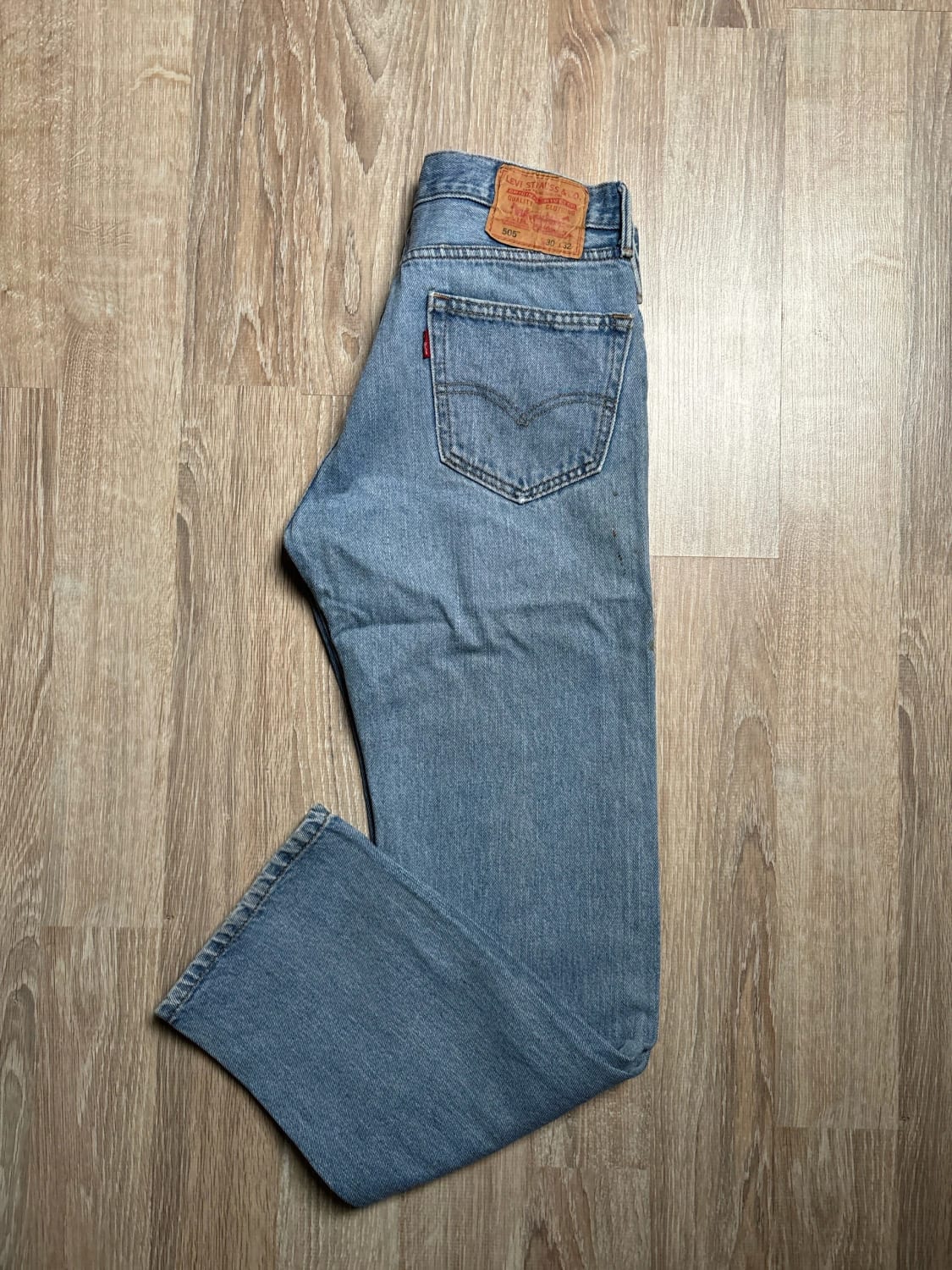 đź›’Jeans Levi's 505 W30 L32đź›’