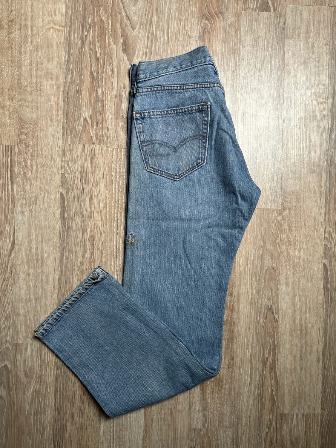 đź›’Jeans Levi's 505 W30 L32đź›’