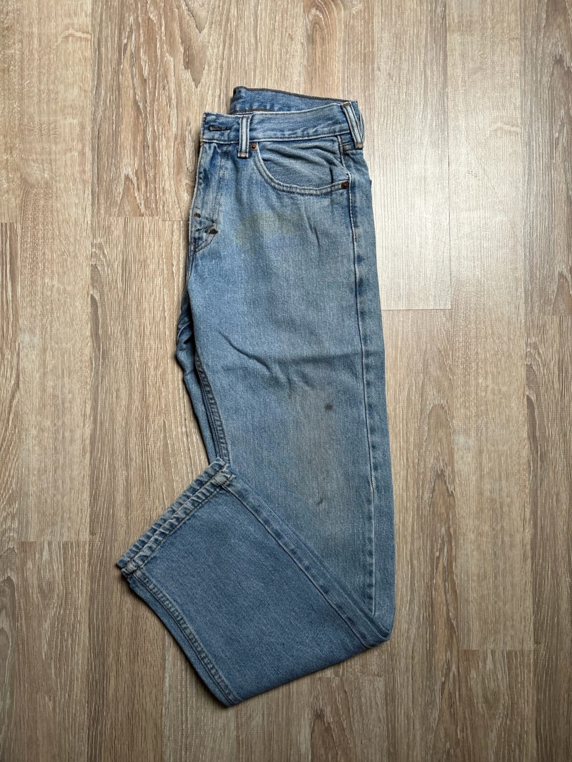 đź›’Jeans Levi's 505 W30 L32đź›’