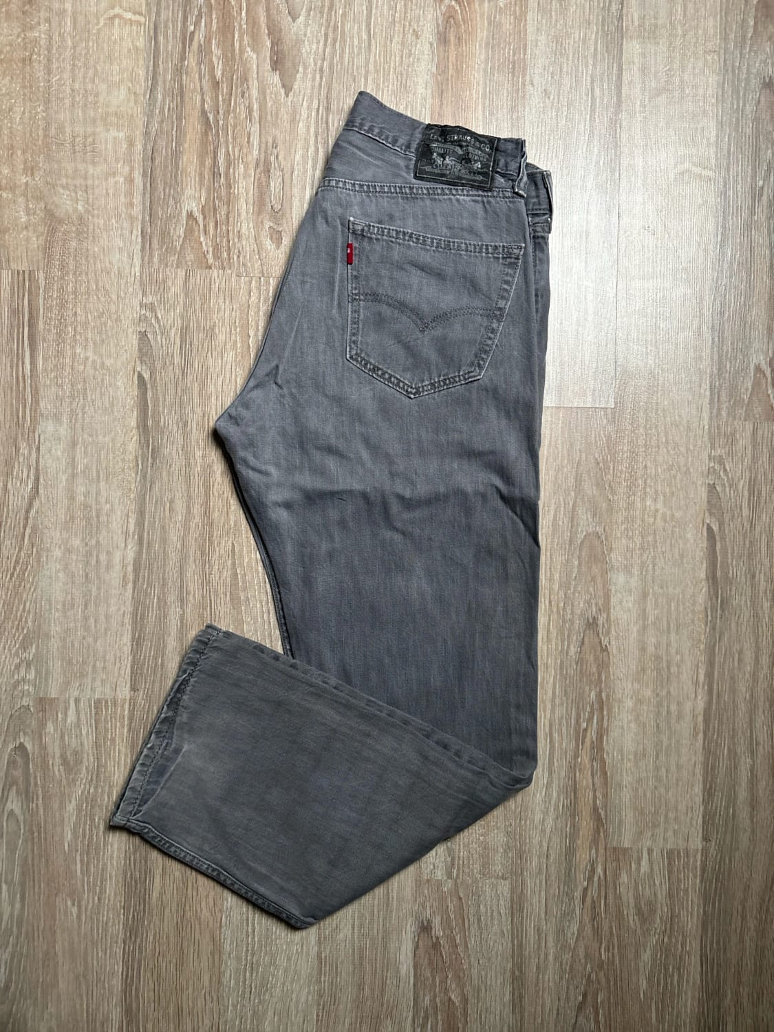 đź›’Jeans Levi's W34 L32đź›’