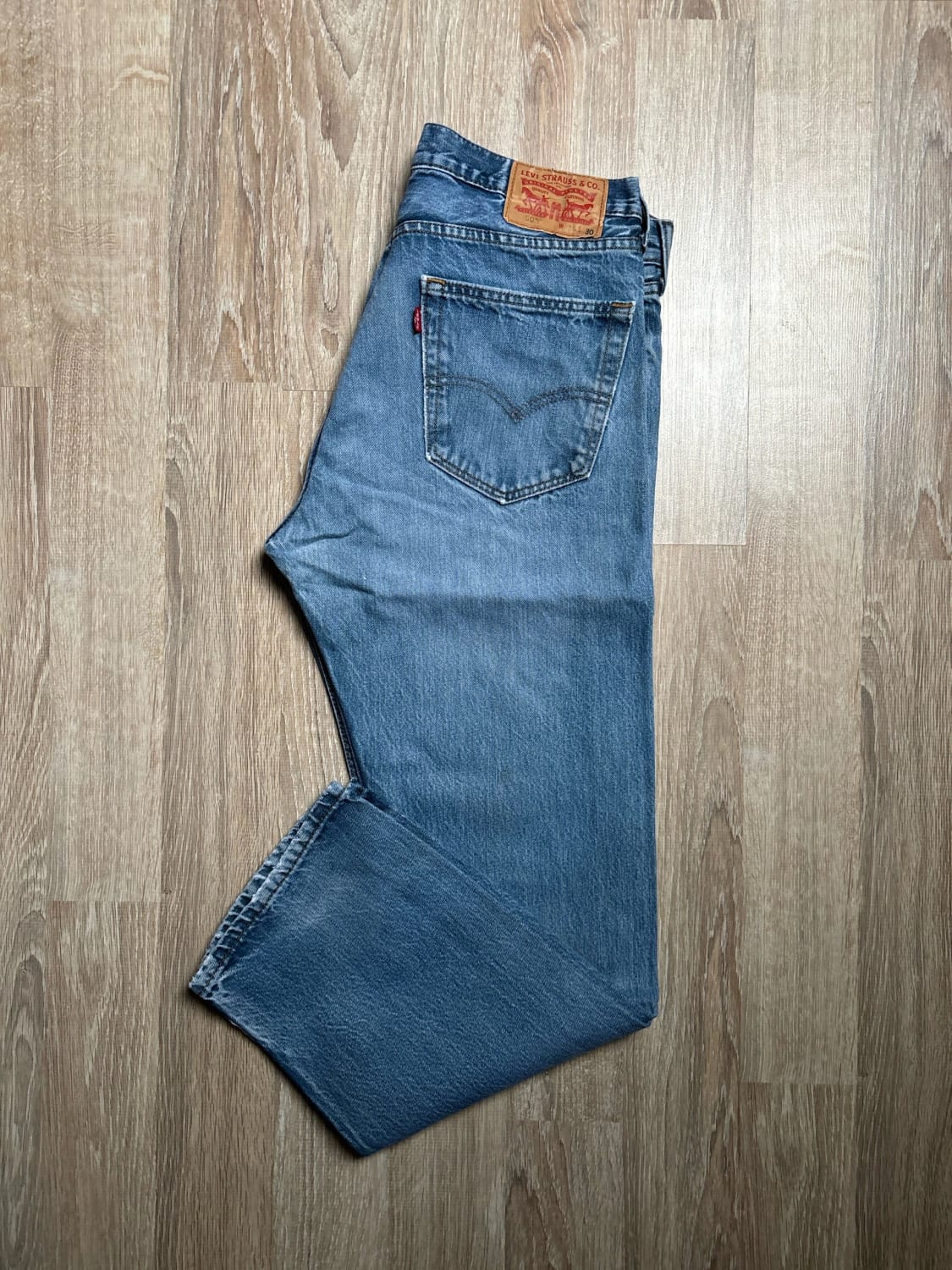 đź›’Jeans Levi's 505 W34 L30đź›’
