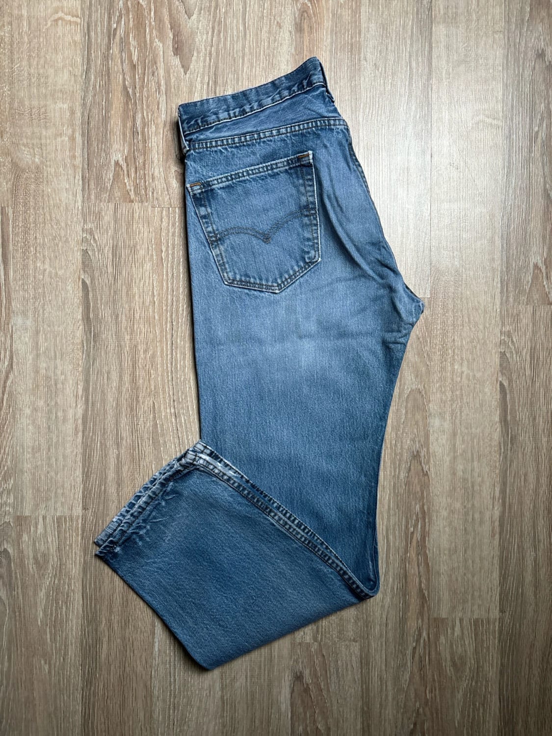 đź›’Jeans Levi's 505 W34 L30đź›’