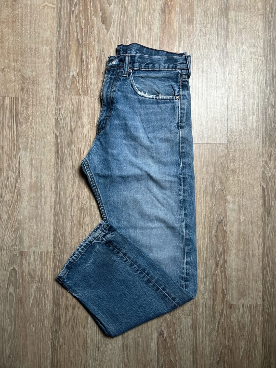 đź›’Jeans Levi's 505 W34 L30đź›’